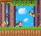 Obrazek z gry Super Adventure Island II