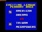 Screen gry Super Baseball 2020: 
