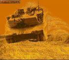 Super Battletank 2:  
