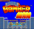 Obrazek z gry Super Bomberman