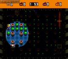 Obrazek z gry Super Bomberman
