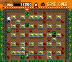 Super Bomberman:  