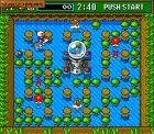 Super Bomberman 3:  