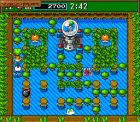Super Bomberman 3:  