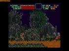 Obrazek z gry Super Castlevania IV