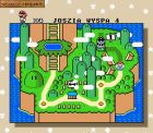 Obrazek z gry Super Mario World