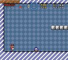 Obrazek z gry Super Mario World