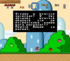 Obrazek z gry Super Mario World