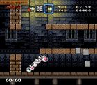 Obrazek z gry Super Mario World