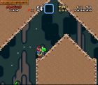 Obrazek z gry Super Mario World