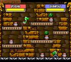 Screen gry Super Mario World 2: Yoshi's Island: 