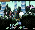 Screen gry Super Mario World 2: Yoshi's Island: 