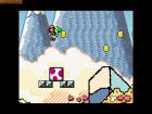 Screen gry Super Mario World 2: Yoshi's Island: 