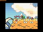 Screen gry Super Mario World 2: Yoshi's Island: 