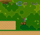 Obrazek z gry Super Mario World