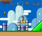 Obrazek z gry Super Mario World