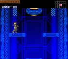 Screen - Super Metroid