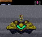 Screen - Super Metroid