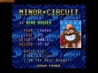 Obrazek z gry Super Punch-Out!!