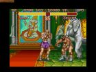 Obrazek z gry Super Street Fighter II: The New Challengers