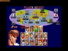 Obrazek z gry Super Street Fighter II: The New Challengers