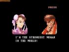 Obrazek z gry Super Street Fighter II: The New Challengers