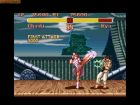 Obrazek z gry Super Street Fighter II: The New Challengers