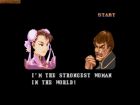 Obrazek z gry Super Street Fighter II: The New Challengers