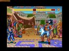 Obrazek z gry Super Street Fighter II: The New Challengers