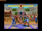 Obrazek z gry Super Street Fighter II: The New Challengers