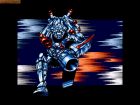 Screen gry Super Turrican: 