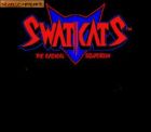 SWAT Kats: The Radical Squadron:  