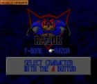 SWAT Kats: The Radical Squadron:  