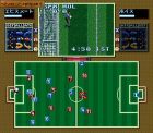 Tactical Soccer:  