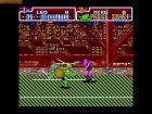 Screen gry Teenage Mutant Ninja Turtles IV: Turtles in Time: 