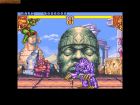 Teenage Mutant Ninja Turtles: Tournament Fighters:  