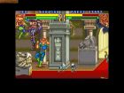 Teenage Mutant Ninja Turtles: Tournament Fighters:  