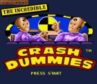 Obrazek z gry The Incredible Crash Dummies