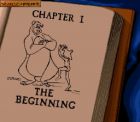 Obrazek z gry Disney's The Jungle Book