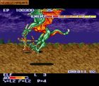 The King of Dragons:  