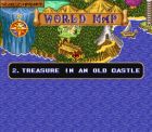 Screen gry The King of Dragons: 