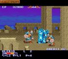Screen gry The King of Dragons: 