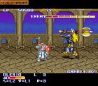Screen gry The King of Dragons: 