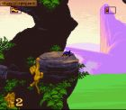The Lion King:  