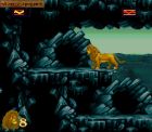 The Lion King:  