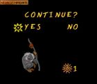 Obrazek z gry The Lion King