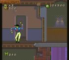 Screen gry The Mask: 