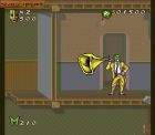 Screen gry The Mask: 