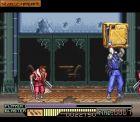 Obrazek z gry The Ninja Warriors
