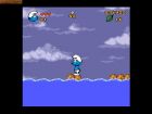 The Smurfs:  